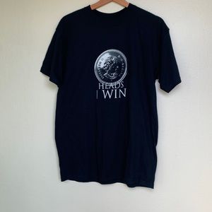 Royal Canadian Mint T Shirt Sz M